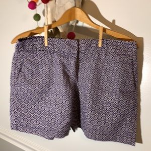 Loft women’s shorts size 8